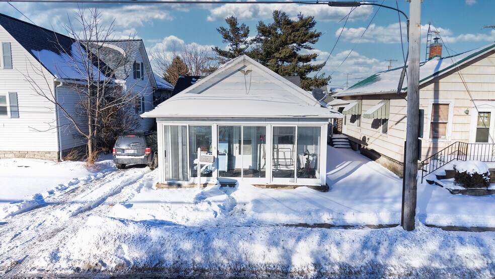 More Photos Of Sandusky Ohio Portfolio, Sandusky Multifamily For Sale