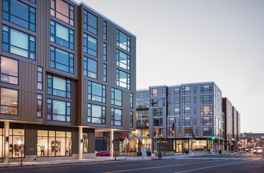 Primary Photo Of 1924 8th St NW, Washington Apartments For Lease