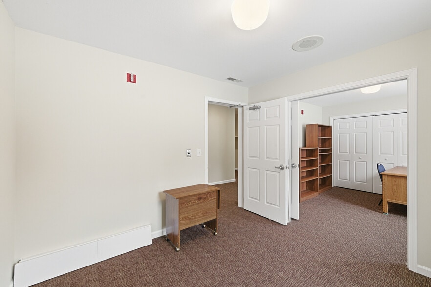 More Photos Of 1501 Millsboro Rd, Mansfield Religious Facility For Sale