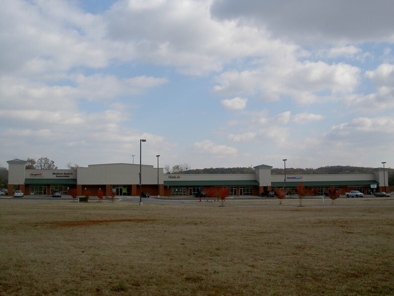 Primary Photo Of 98 Hughes Rd, Madison Unknown For Lease