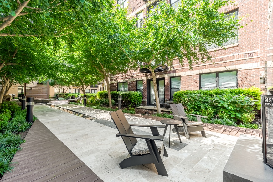 More Photos Of 1919 Clarendon Blvd, Arlington Apartments For Lease