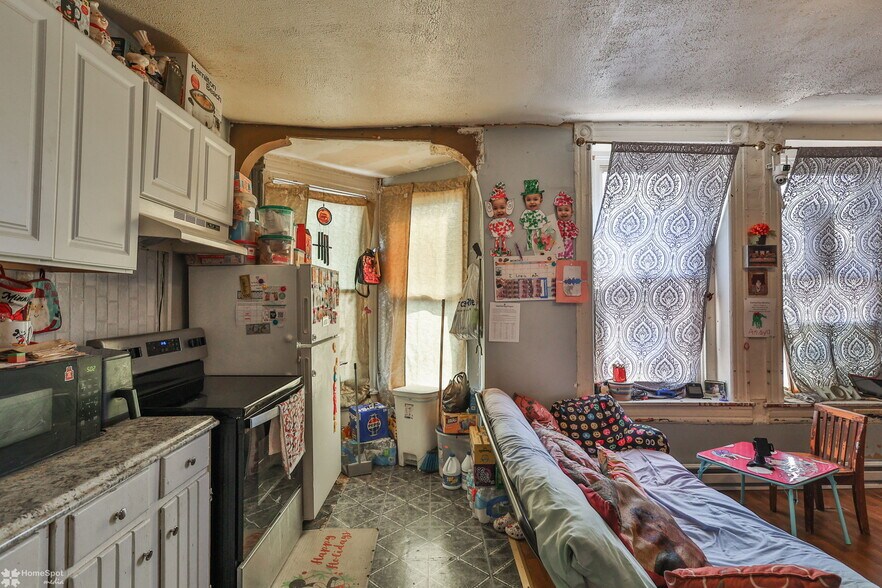 More Photos Of 424 N 6th St, Allentown Multifamily For Sale