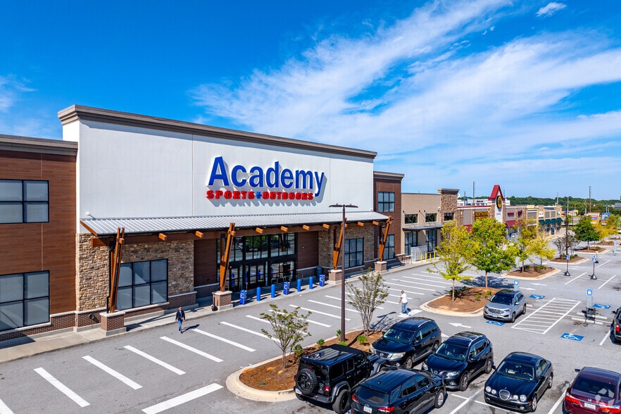 Primary Photo Of , Conyers General Retail For Sale