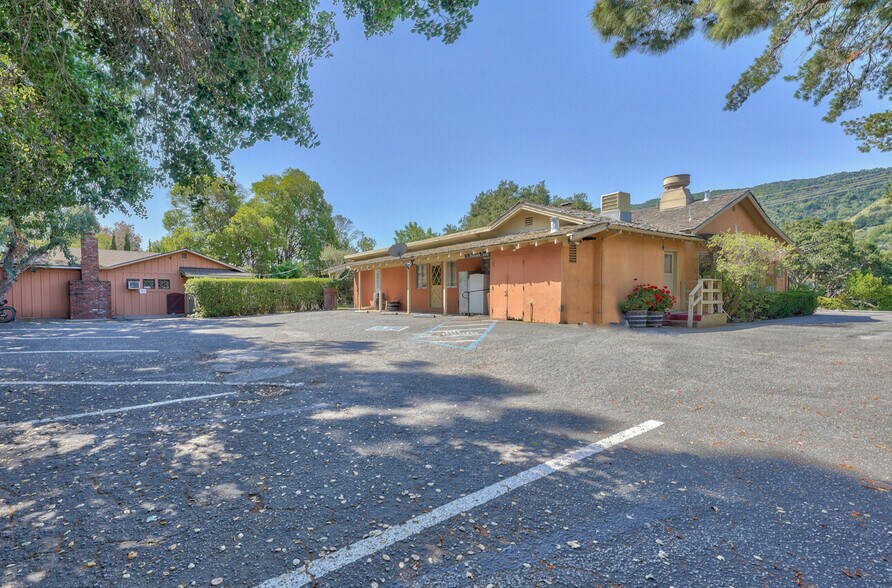 More Photos Of 69 W Carmel Valley Rd, Carmel Valley Freestanding For Sale