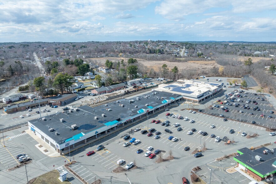 More Photos Of 635-637 Lowell St, Peabody Unknown For Lease