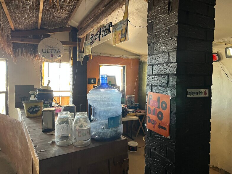 More Photos Of 1103 U.S. 385, Highway, Mccamey General Retail For Sale