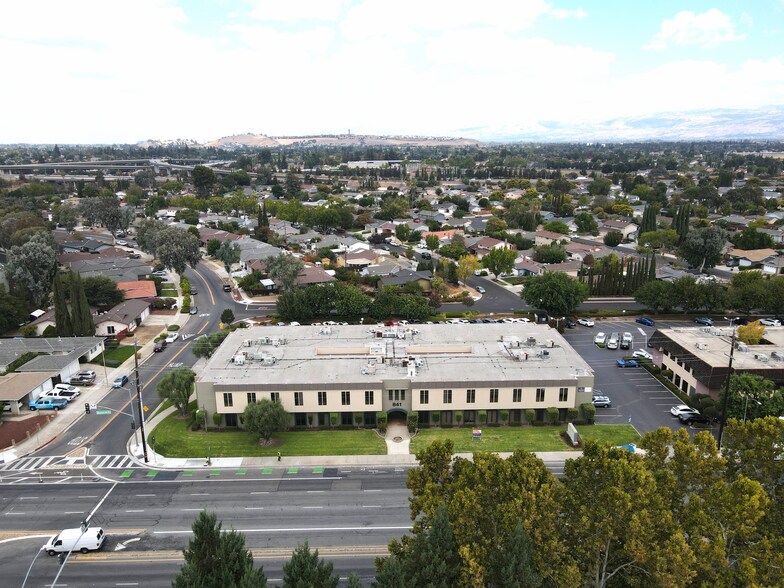 More Photos Of 841 Blossom Hill Rd, San Jose Medical For Lease