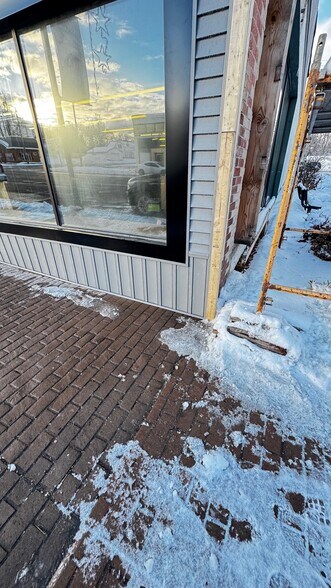 More Photos Of 4238 Main St, Brown City General Retail For Sale