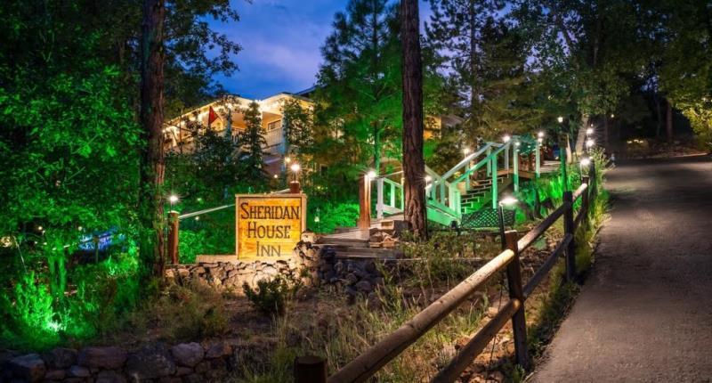 More Photos Of 460 E Sheridan Ave, Williams Hospitality For Sale