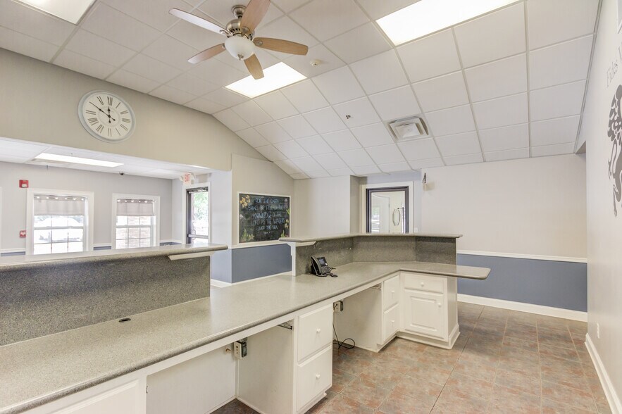 More Photos Of 495 Harbins Rd, Dacula Daycare Center For Sale