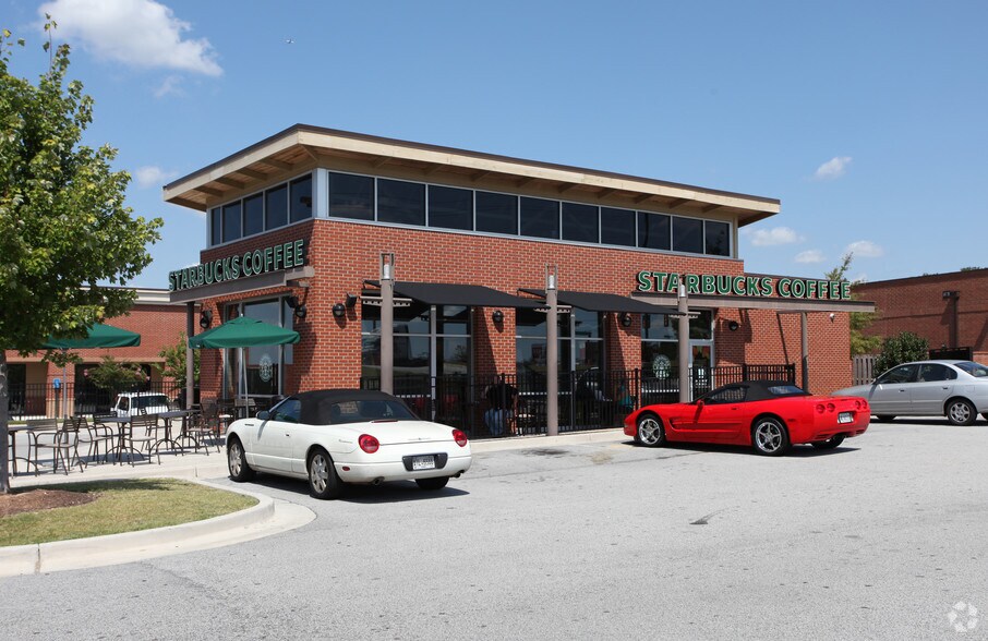 More Photos Of 1060 Eagles Landing Pky, Stockbridge Unknown For Lease