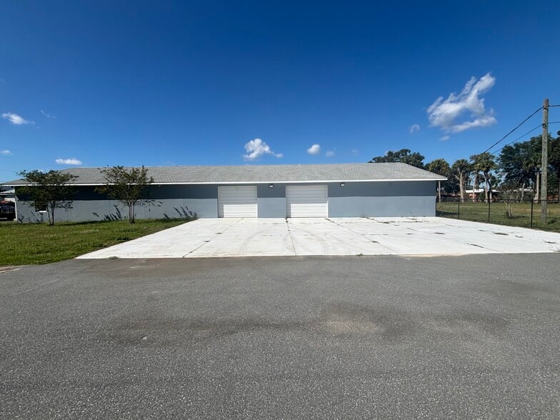 More Photos Of 8595 W Goodman Ln, Homosassa Industrial For Lease