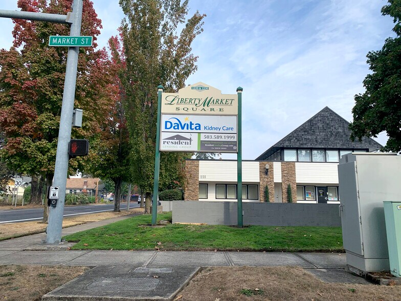 More Photos Of 1220 Liberty St NE, Salem Medical For Lease