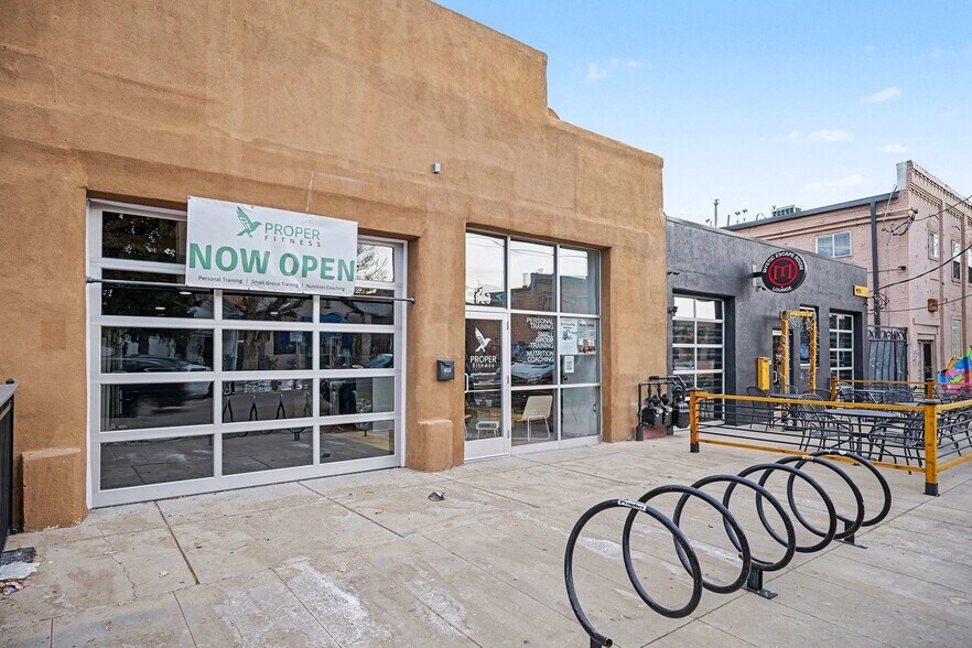 More Photos Of 924 W 9th Ave, Denver Office For Sale