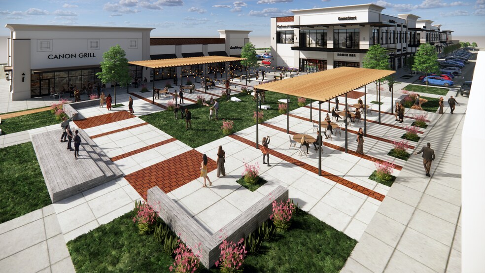 Primary Photo Of 22125 Fm 1093 Rd, Richmond Unknown For Lease