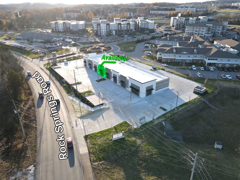 More Photos Of 2160 Rock Springs Rd, Smyrna Storefront For Lease