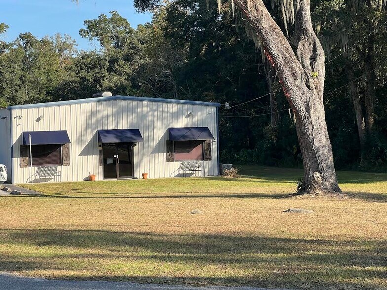Primary Photo Of 2315 NE 8th Ave, Ocala Auto Dealership For Sale