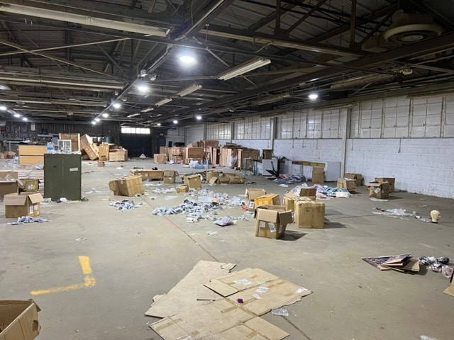 More Photos Of 100 Beecher Ave, Cheltenham Township Warehouse For Lease