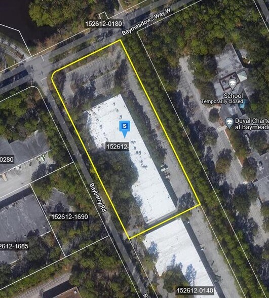 More Photos Of 7750-1 Bayberry Rd, Jacksonville Unknown For Lease