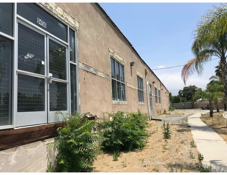 More Photos Of 9456 Roberds St, Rancho Cucamonga Freestanding For Sale