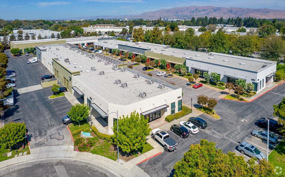 More Photos Of 1141 Ringwood Ct, San Jose Office For Lease