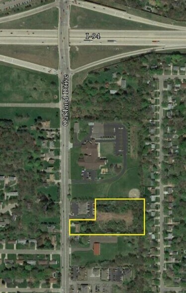 More Photos Of 5731 Oakland Dr, Portage Land For Sale