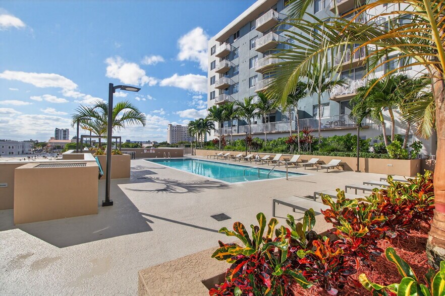 More Photos Of , Miami Multifamily For Sale