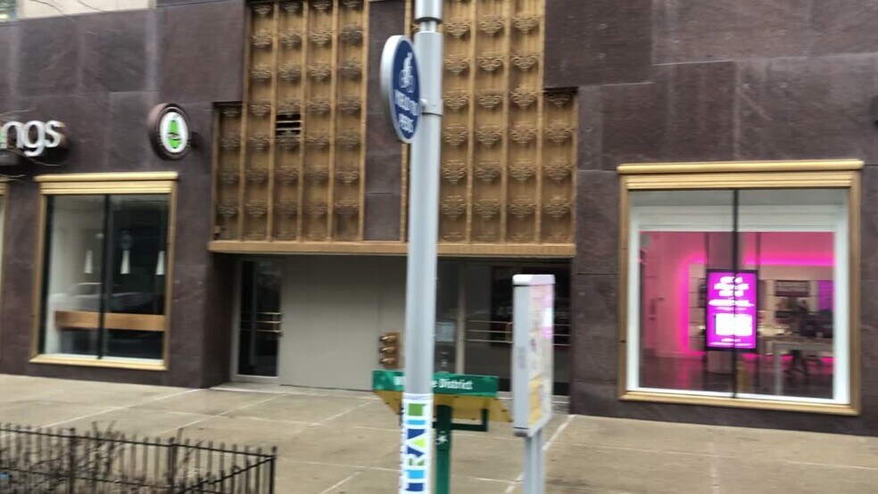 Primary Photo Of 2 N Meridian St, Indianapolis Office For Lease