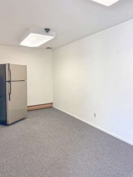 More Photos Of 2437 Durant Ave, Berkeley Storefront For Lease