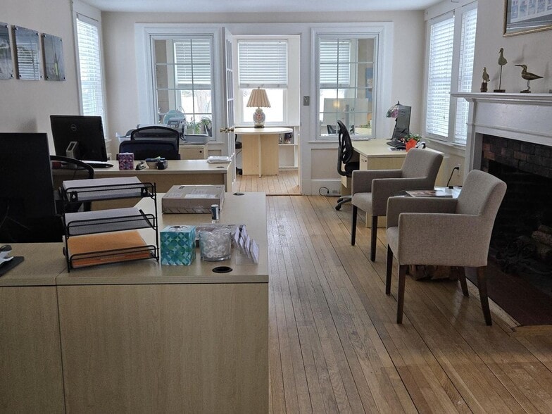 More Photos Of 2548 State Hwy Rte 6, Wellfleet Office For Sale