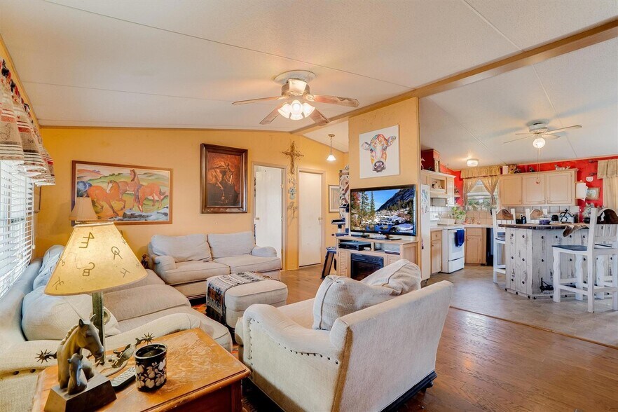 More Photos Of 3007 County Road 303, Jarrell Land For Sale