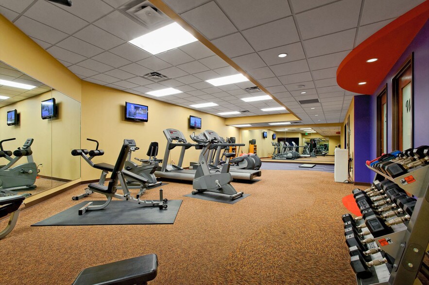 Photo of 2nd Floor Ste 200