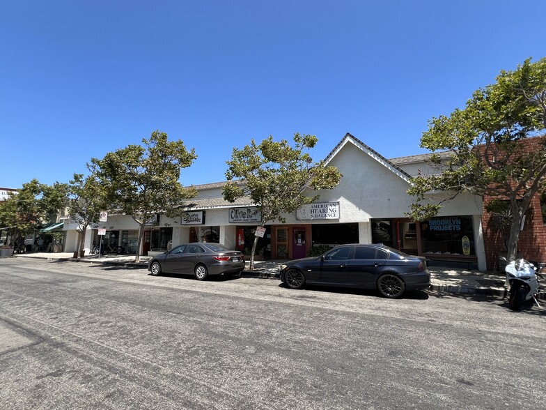 Primary Photo Of 6227 W 87th St, Los Angeles Storefront For Lease