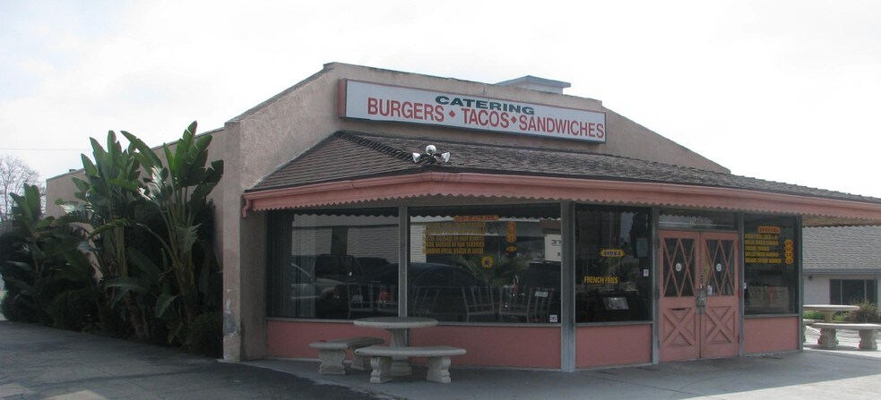 More Photos Of 746 N Mountain Ave, Ontario Restaurant For Lease