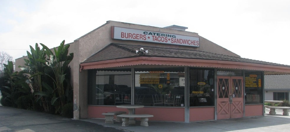 More Photos Of 746 N Mountain Ave, Ontario Freestanding For Lease