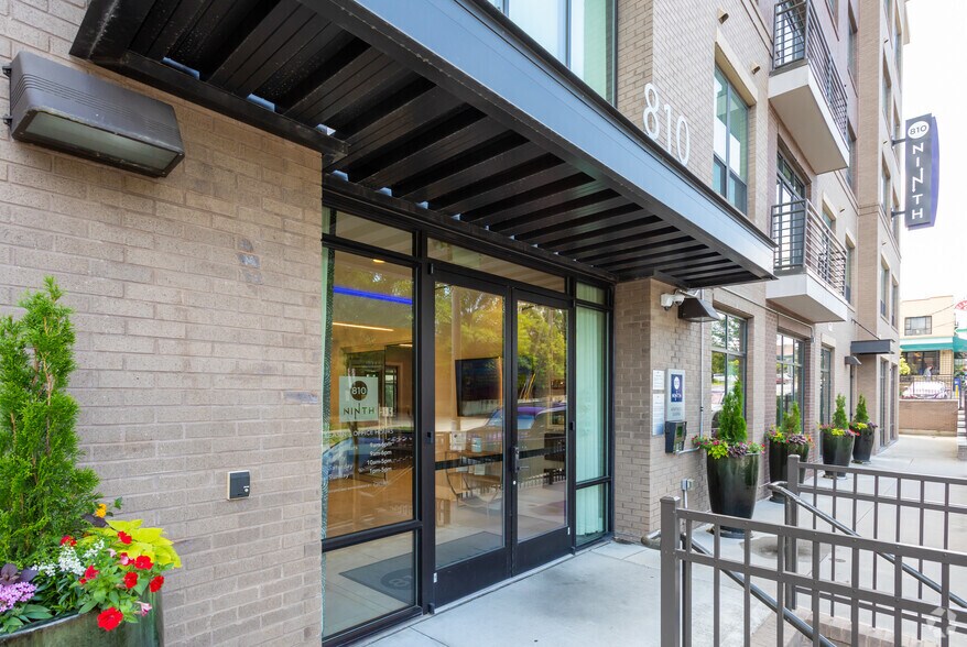 More Photos Of 810 9th St, Durham Apartments For Lease