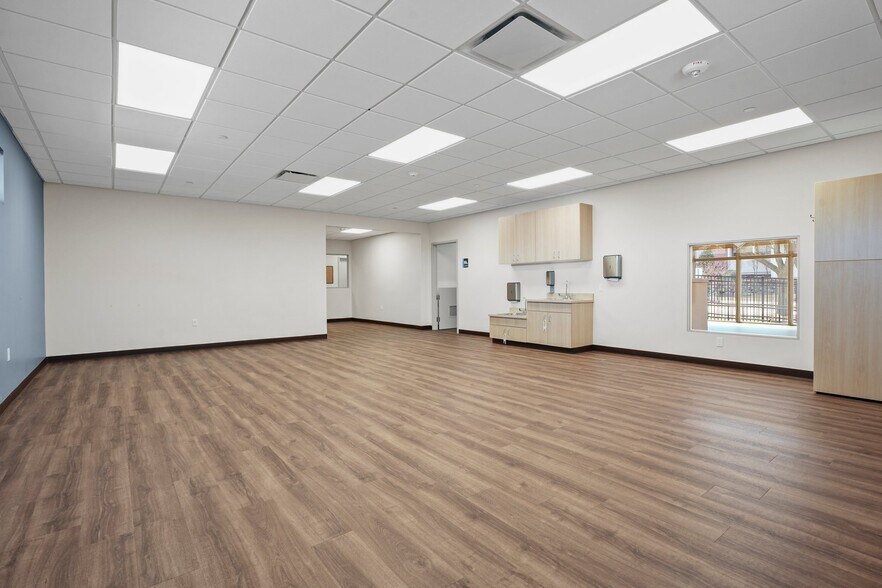 More Photos Of 7610 Mineral Point Rd, Madison Daycare Center For Lease