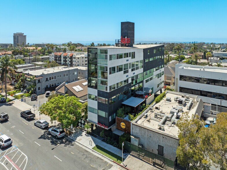 More Photos Of 3776 4th Ave, San Diego Apartments For Sale