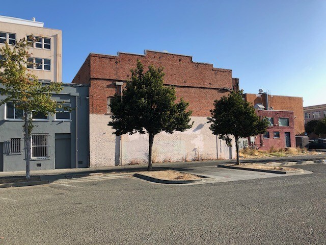 More Photos Of 331 Georgia St, Vallejo Storefront For Sale