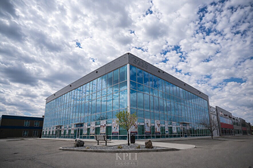 Primary Photo Of 3105-3223 5 Ave NE, Calgary Office For Sale