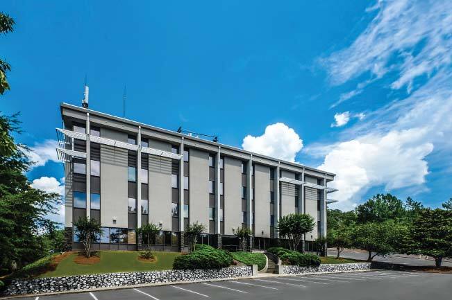 More Photos Of 400 Vestavia Pky, Birmingham Office For Lease
