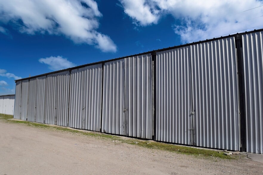 Primary Photo Of 7603 Wright Rd, Houston Self Storage For Sale