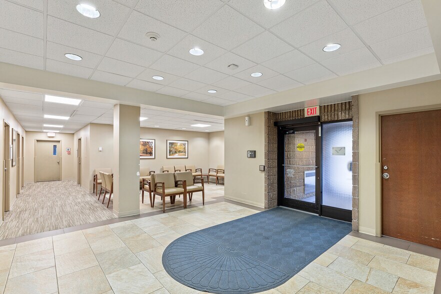 5 Franklin Ave, Belleville, NJ 07109 Medical Office For Lease