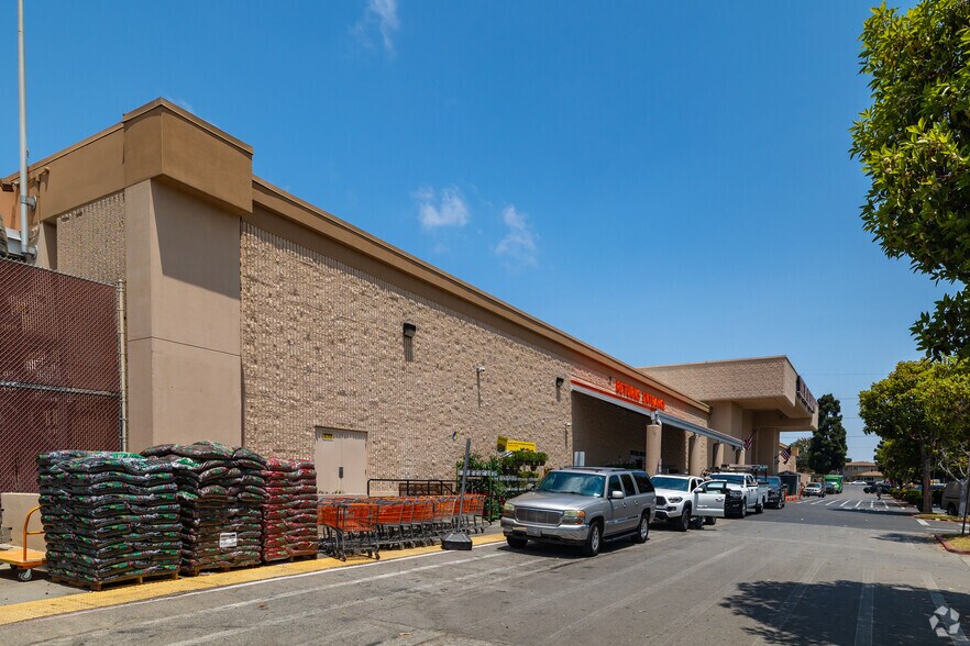 More Photos Of 4925-4949 W Slauson Ave, Los Angeles Unknown For Lease