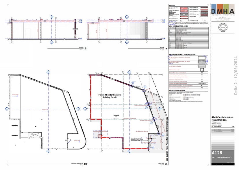 More Photos Of 4745 Carpinteria Ave, Carpinteria Apartments For Lease