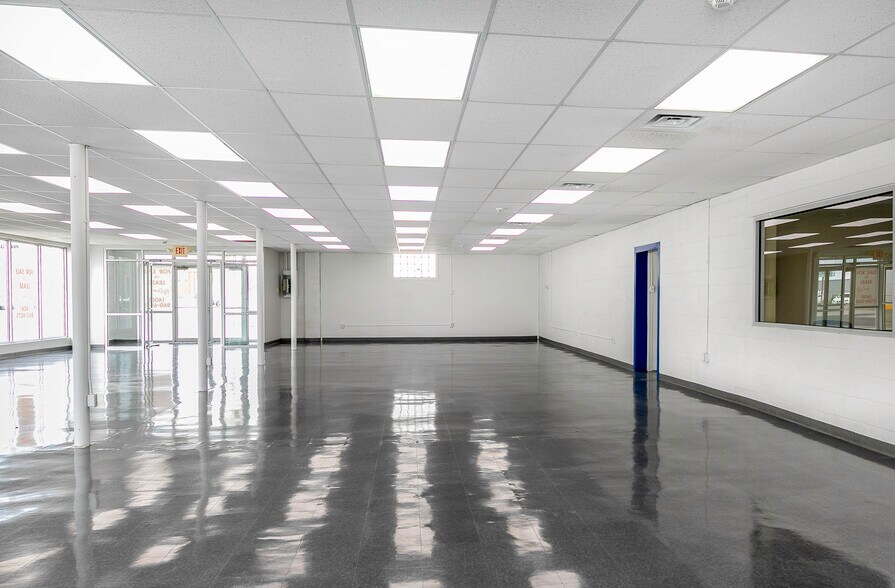 More Photos Of 1105 1st Ave N, Billings Storefront Retail Office For Sale