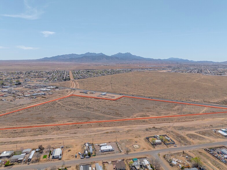 More Photos Of 000 Northern Ave, Kingman Land For Sale