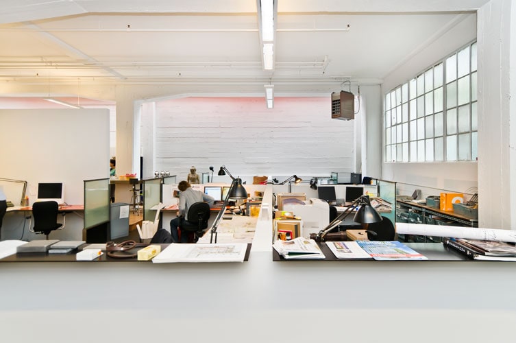 More Photos Of 431 Tehama St, San Francisco Office Residential For Lease