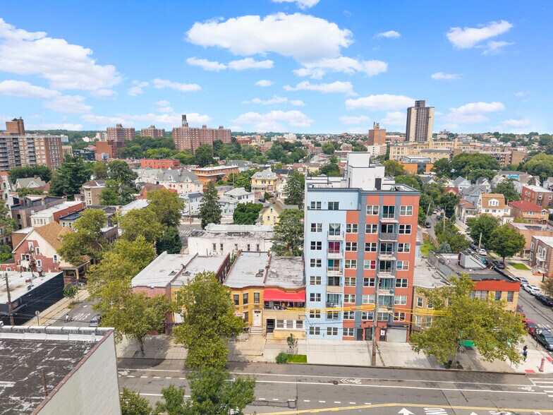 More Photos Of 777 Burke Ave, Bronx Storefront Retail Residential For Sale