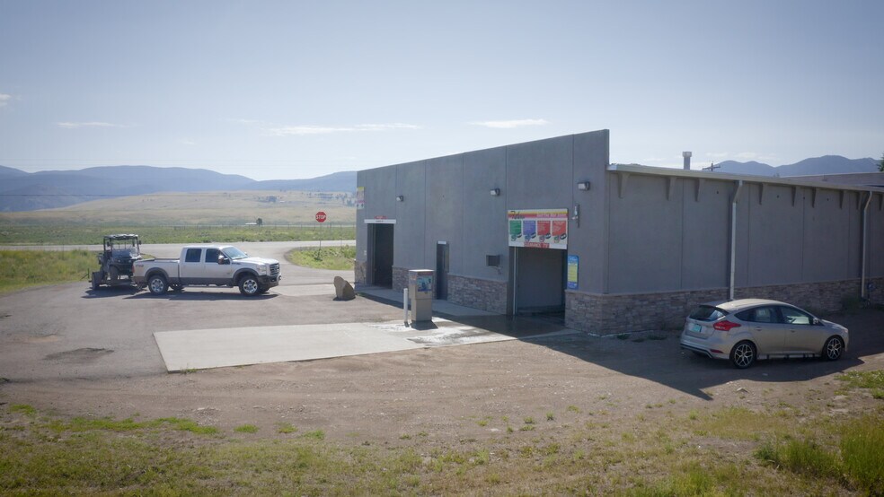 More Photos Of 3617 Mountain View Blvd, Angel Fire Carwash For Sale